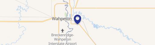 Breckenridge, MN 56520