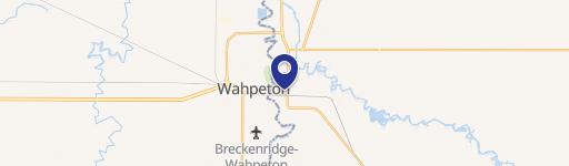 Breckenridge, MN 56520