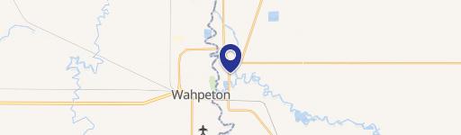 Breckenridge, MN 56520