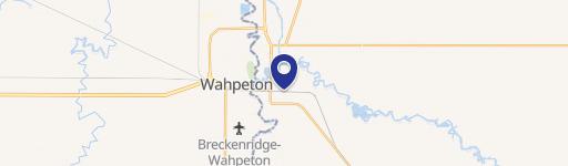 Breckenridge, MN 56520