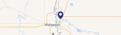 Breckenridge, MN 56520