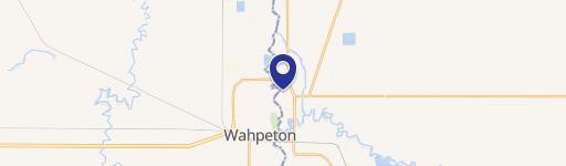 Breckenridge, MN 56520