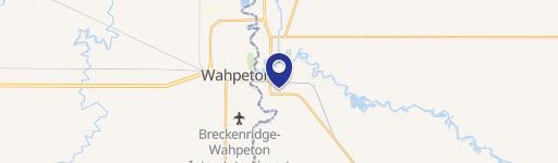 Breckenridge, MN 56520