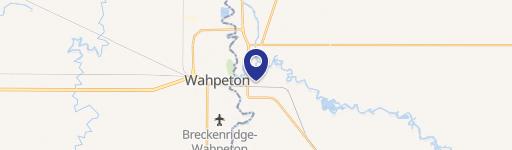 Breckenridge, MN 56520