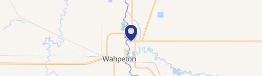 Breckenridge, MN 56520