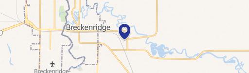Breckenridge, MN 56520