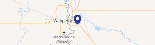 Breckenridge, MN 56520