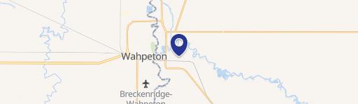 Breckenridge, MN 56520