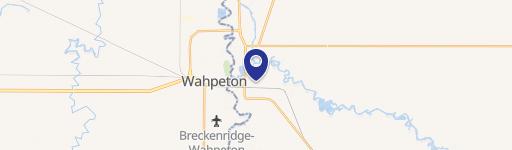 Breckenridge, MN 56520