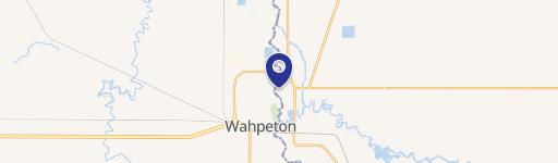 Breckenridge, MN 56520