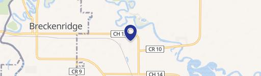 Breckenridge, MN 56520