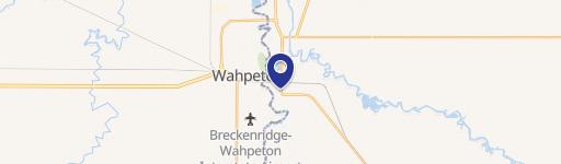 Breckenridge, MN 56520