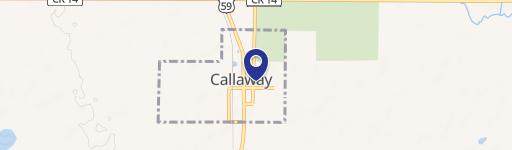 Callaway, MN 56521
