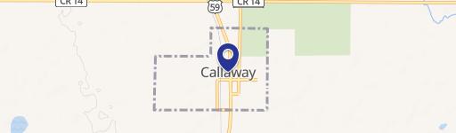 Callaway, MN 56521