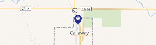 Callaway, MN 56521