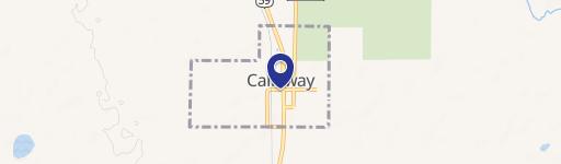 Callaway, MN 56521
