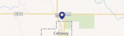 Callaway, MN 56521