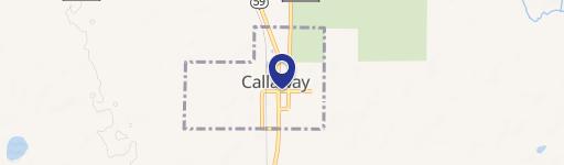 Callaway, MN 56521
