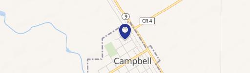 Campbell, MN 56522