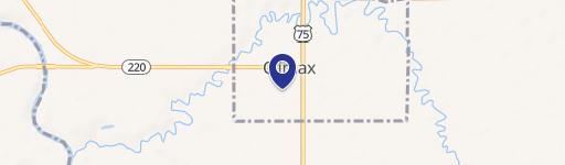 Great Northern S Ave