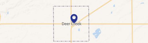 Deer Creek, MN 56527