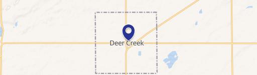 Deer Creek, MN 56527