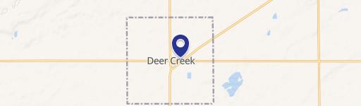 Deer Creek, MN 56527