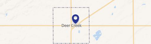 Deer Creek, MN 56527