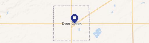 Deer Creek, MN 56527