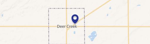 Deer Creek, MN 56527