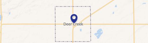 Deer Creek, MN 56527