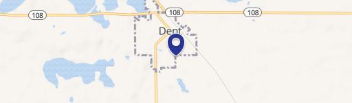 Dent, MN 56528