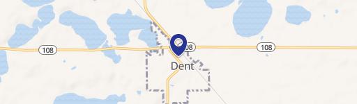 Dent, MN 56528
