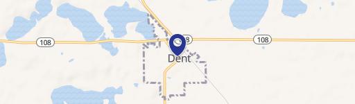 Dent, MN 56528