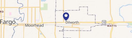Dilworth, MN 56529