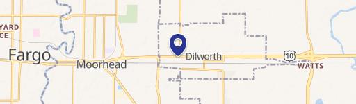 Dilworth, MN 56529