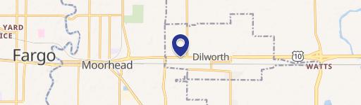 Dilworth, MN 56529