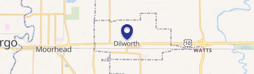 Dilworth, MN 56529