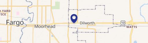 Dilworth, MN 56529