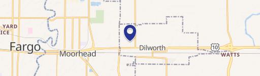 Dilworth, MN 56529