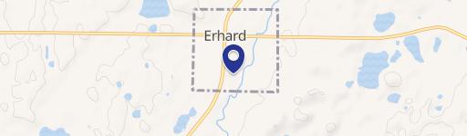 Erhard, MN 56534