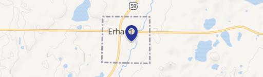 Erhard, MN 56534