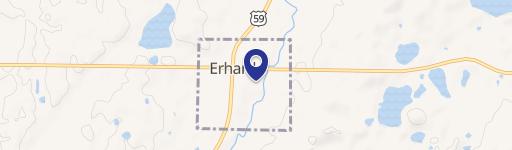 Erhard, MN 56534
