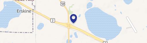 Erskine, MN 56535