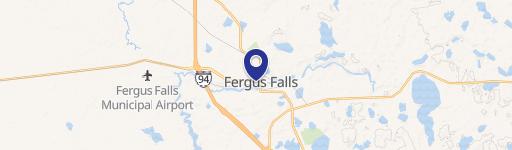 Fergus Falls, MN 56537