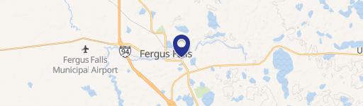 Fergus Falls, MN 56537