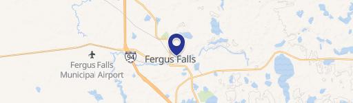 Fergus Falls, MN 56537