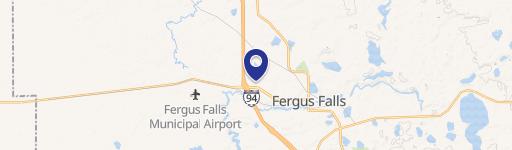 Fergus Falls, MN 56537