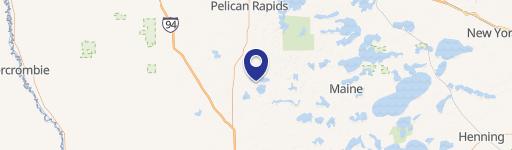 Fergus Falls, MN 56537