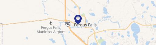 Fergus Falls, MN 56537